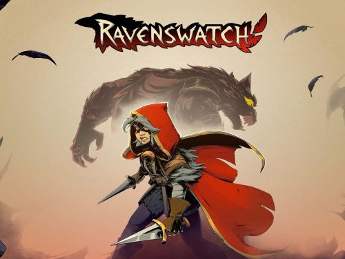 خرید بازی Ravenswatch