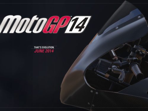 خرید بازی MotoGP 14