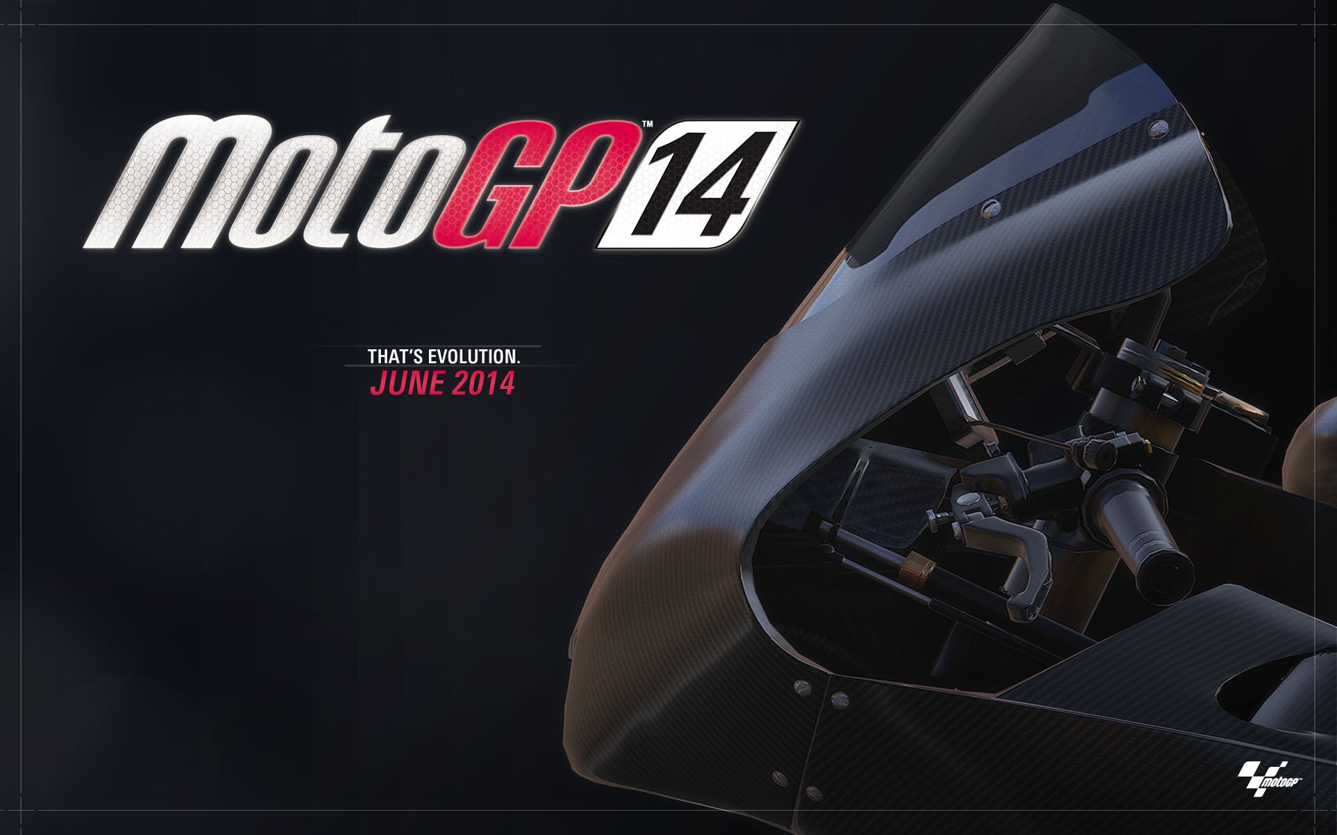 خرید بازی MotoGP 14