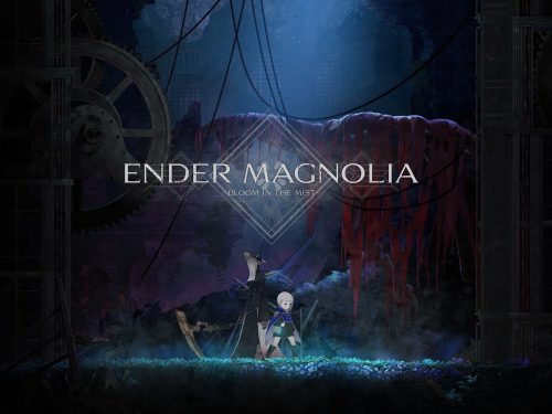 خرید بازی ENDER MAGNOLIA: Bloom in the Mist