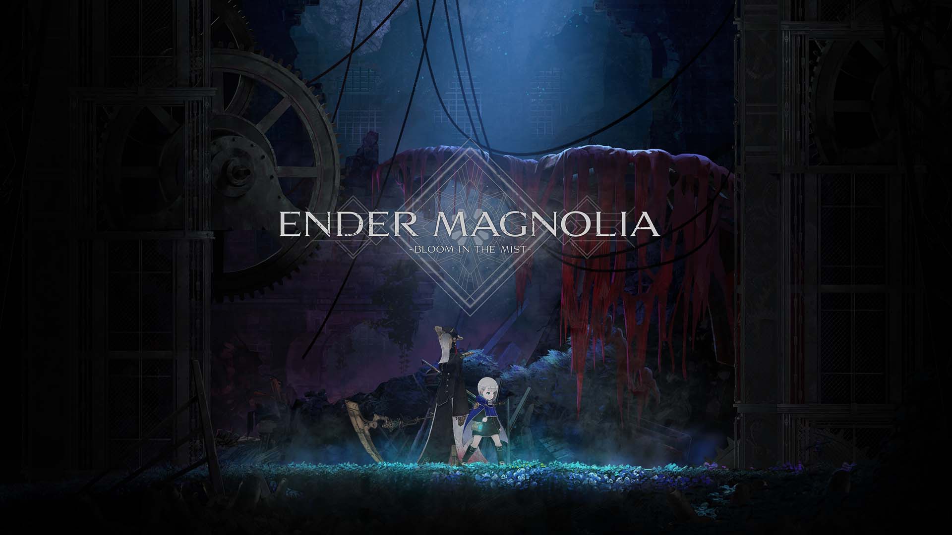 خرید بازی ENDER MAGNOLIA: Bloom in the Mist