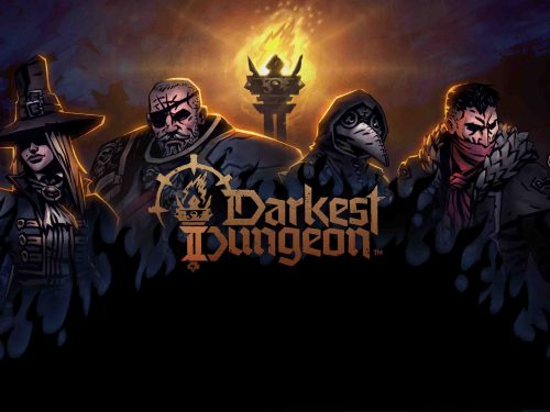 خرید بازی Darkest Dungeon II