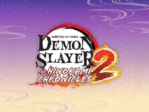 خرید بازی Demon Slayer Kimetsu no Yaiba The Hinokami Chronicles 2