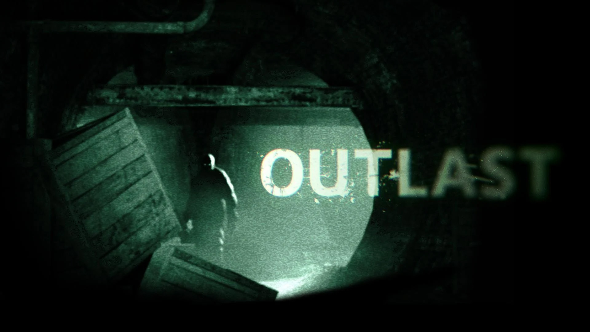 خرید بازی Outlast
