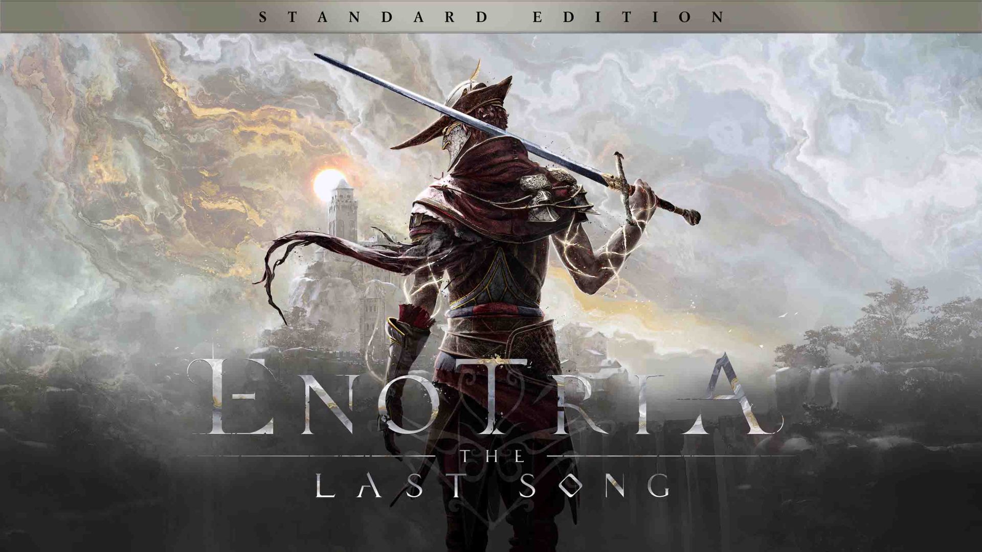 خرید بازی Enotria: The Last Song