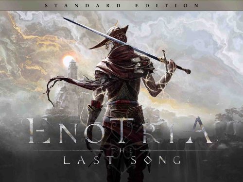 خرید بازی Enotria: The Last Song