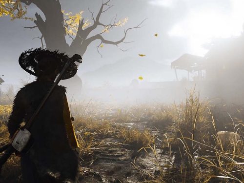 خرید بازی Ghost of Yōtei