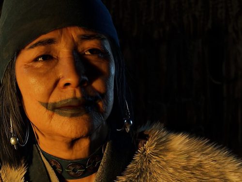 خرید بازی Ghost of Yōtei