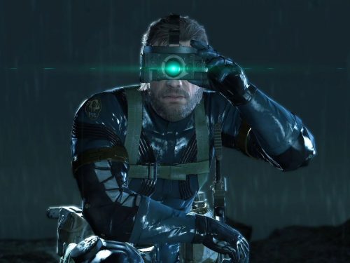 خرید بازی METAL GEAR SOLID V: THE DEFINITIVE EXPERIENCE