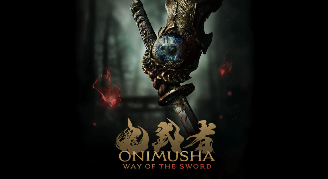 خرید بازی Onimusha: Way of the Sword