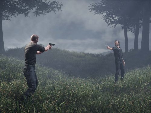 خرید بازی The Walking Dead: Destinies