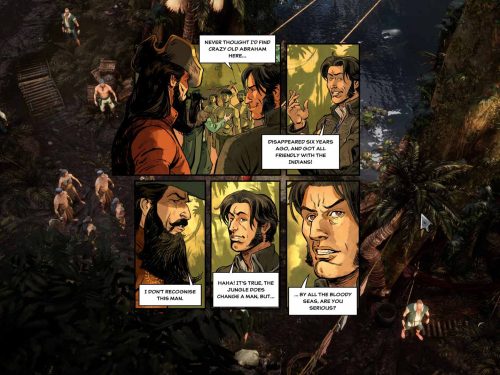 خرید بازی Flint: Treasure of Oblivion