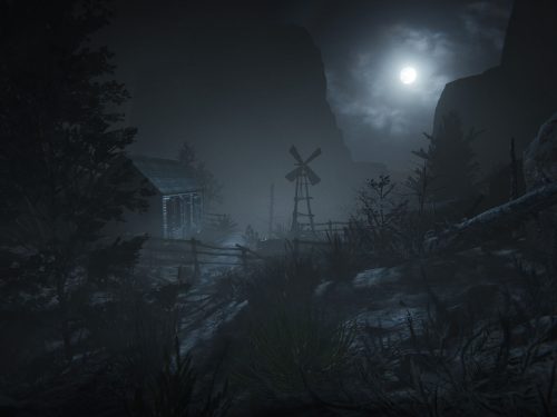خرید بازی Outlast 2