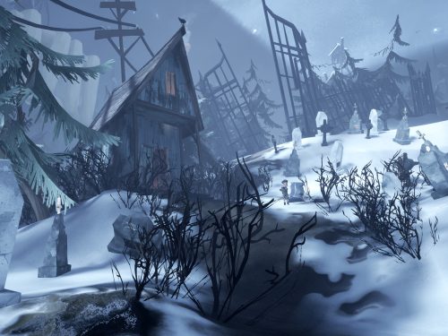 خرید بازی Hello Neighbor Hide and Seek