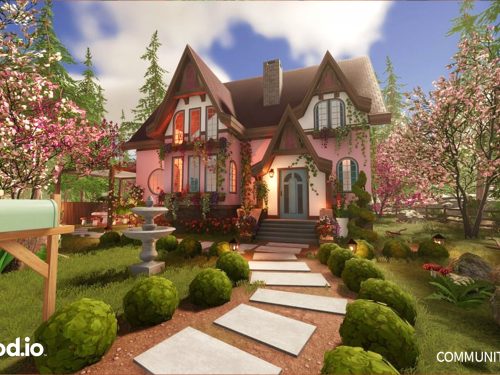 خرید بازی House Flipper 2