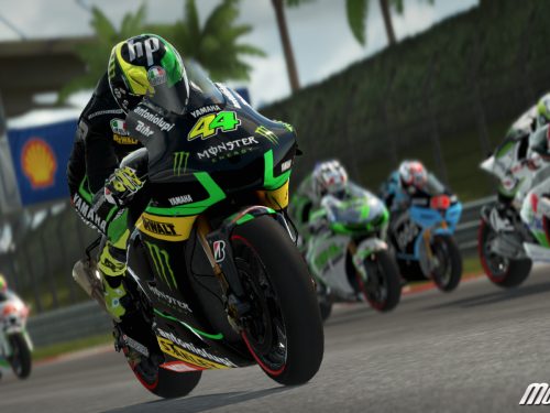 خرید بازی MotoGP 14