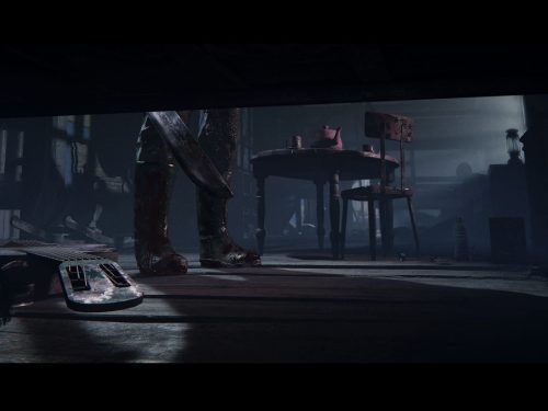خرید بازی Outlast 2