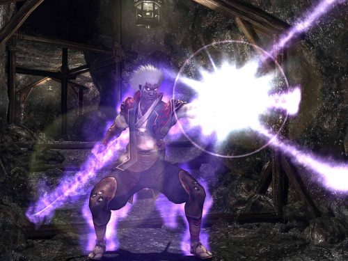 خرید بازی Onimusha 2: Samurai's Destiny
