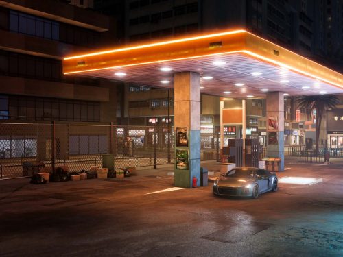 خرید بازی Test Drive Unlimited Solar Crown
