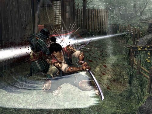 خرید بازی Onimusha 2: Samurai's Destiny