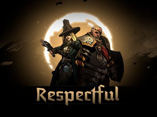 خرید بازی Darkest Dungeon II