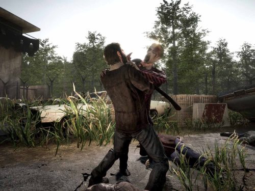 خرید بازی The Walking Dead: Destinies