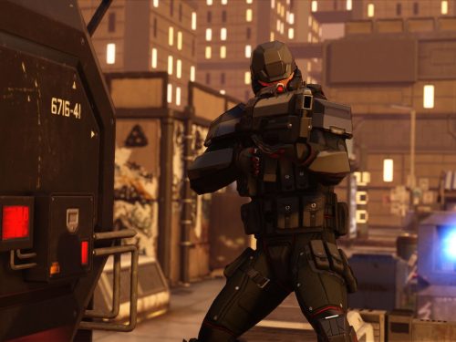 خرید بازی XCOM 2
