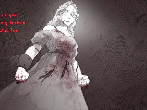 خرید بازی Slay the Princess - The Pristine Cut