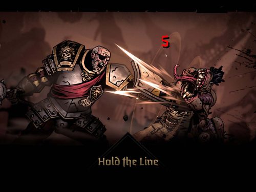 خرید بازی Darkest Dungeon II