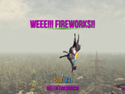 خرید بازی Goat Simulator