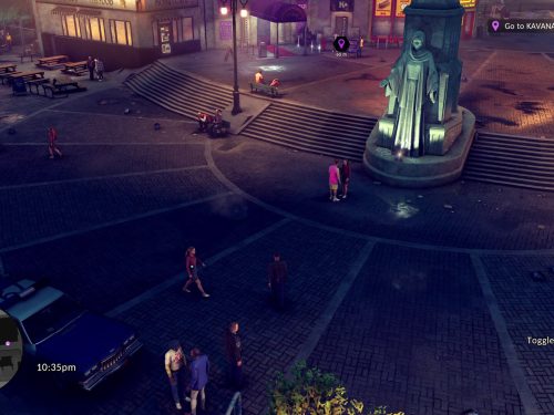 خرید بازی The Precinct