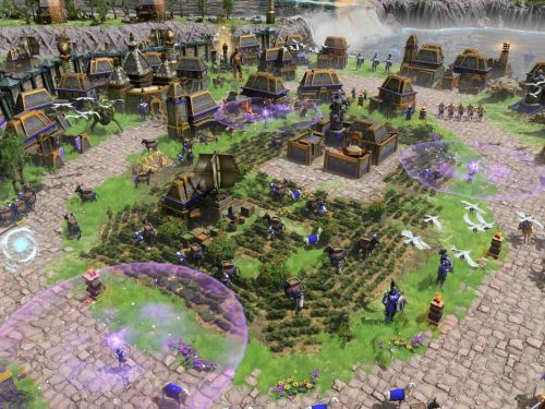 خرید بازی Age of Mythology: Retold