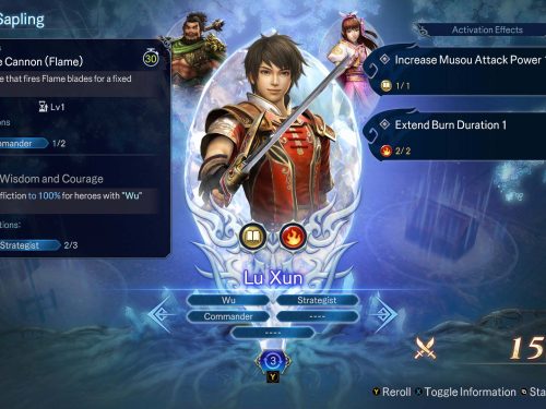 خرید بازی WARRIORS: Abyss