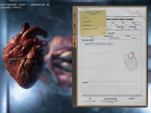 خرید بازی Autopsy Simulator