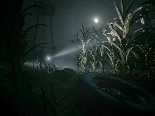 خرید بازی Outlast 2