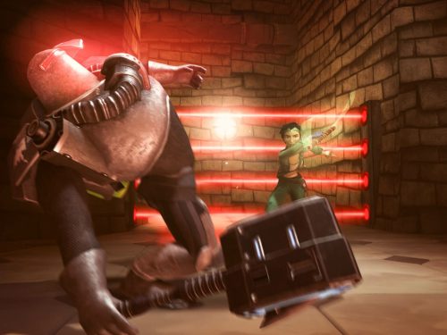 خرید بازی Beyond Good & Evil 20th Anniversary Edition