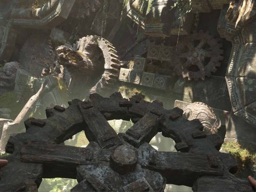 خرید بازی Indiana Jones and the Great Circle