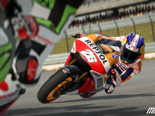 خرید بازی MotoGP 14