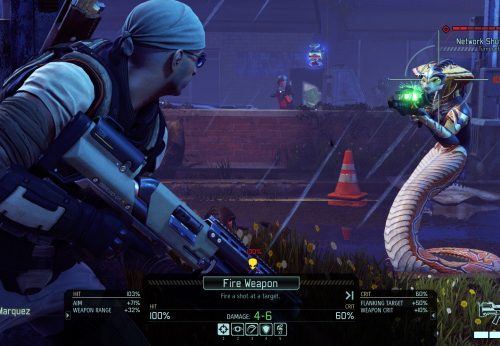 خرید بازی XCOM 2