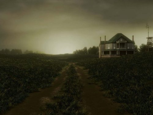 خرید بازی The Walking Dead: Destinies