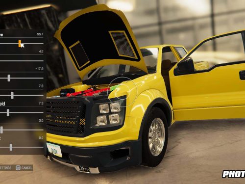خرید بازی Car Mechanic Simulator 2021
