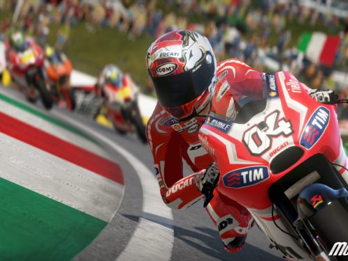 خرید بازی MotoGP 14