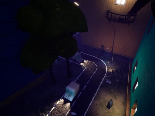 خرید بازی Hello Neighbor Hide and Seek