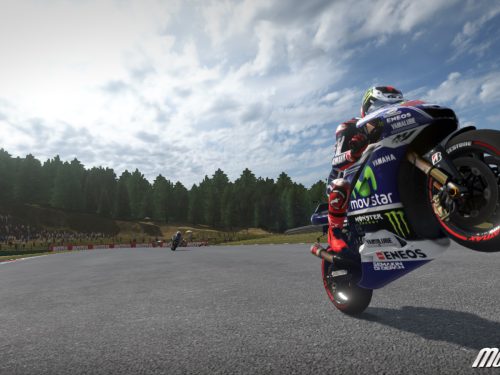 خرید بازی MotoGP 14