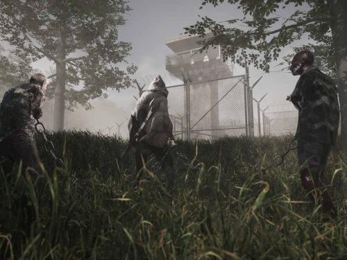 خرید بازی The Walking Dead: Destinies