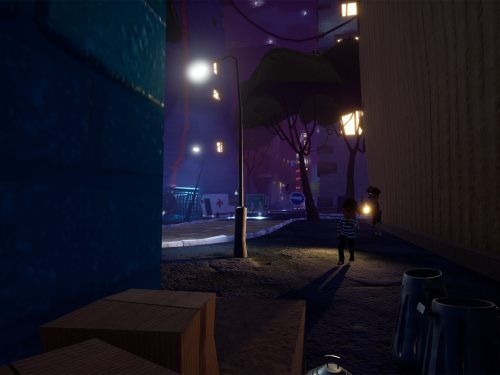 خرید بازی Hello Neighbor Hide and Seek