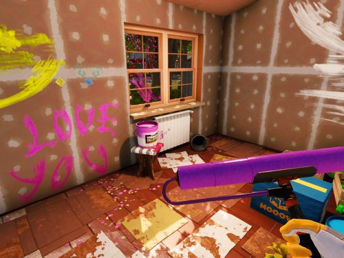 خرید بازی House Flipper 2