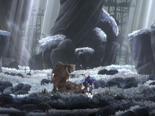 خرید بازی ENDER MAGNOLIA: Bloom in the Mist