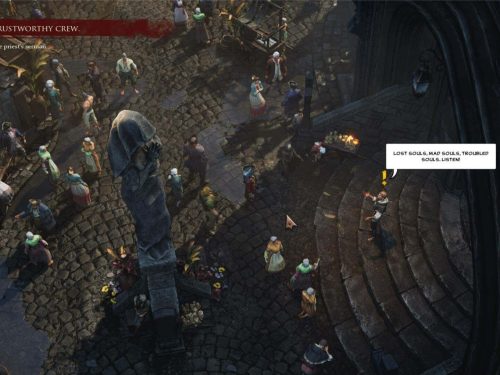 خرید بازی Flint: Treasure of Oblivion