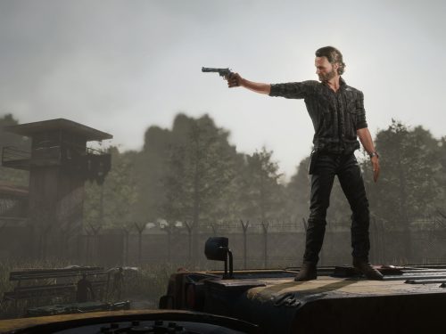 خرید بازی The Walking Dead: Destinies